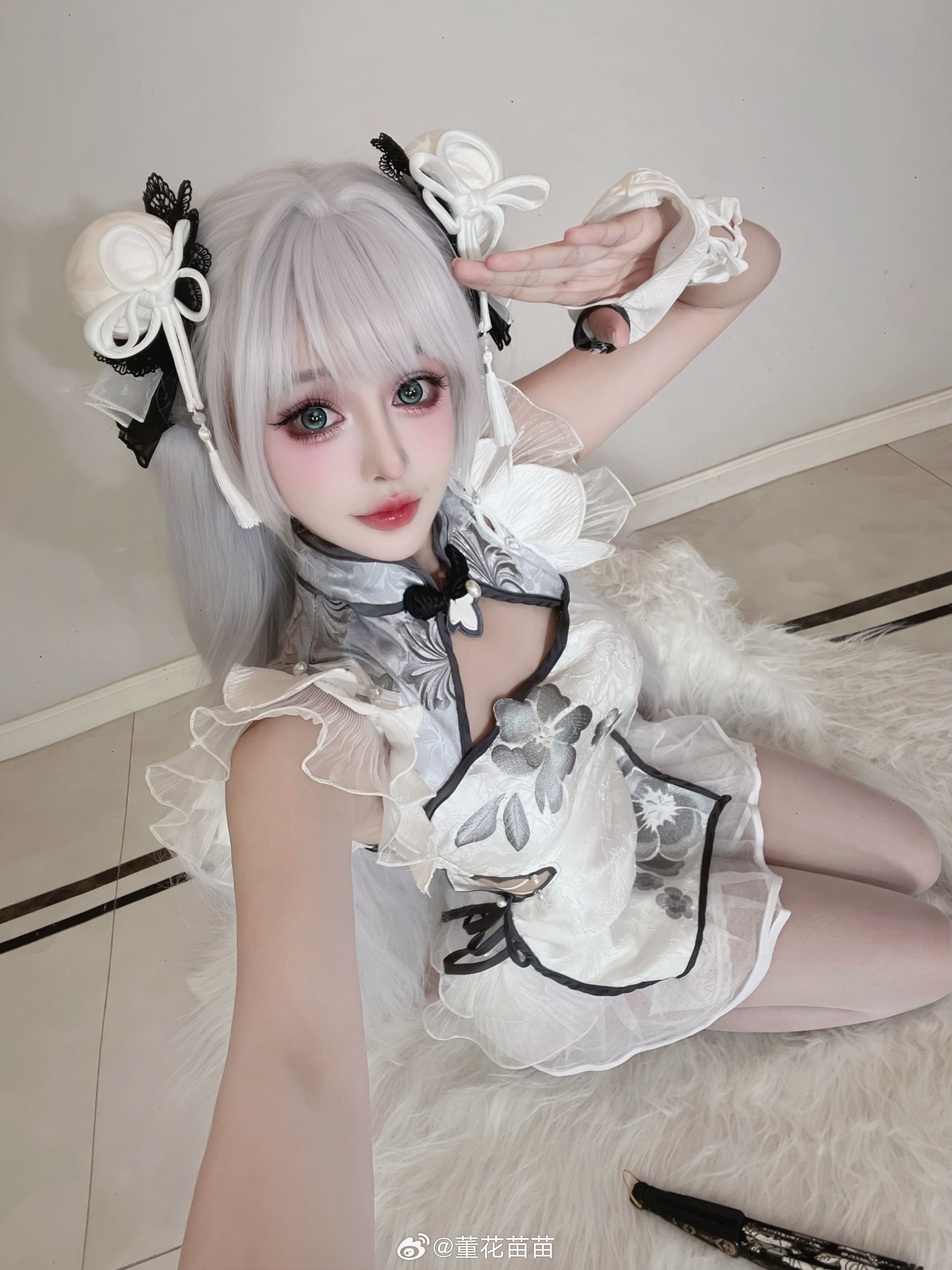 偶勒个少萝～(///▽///) 