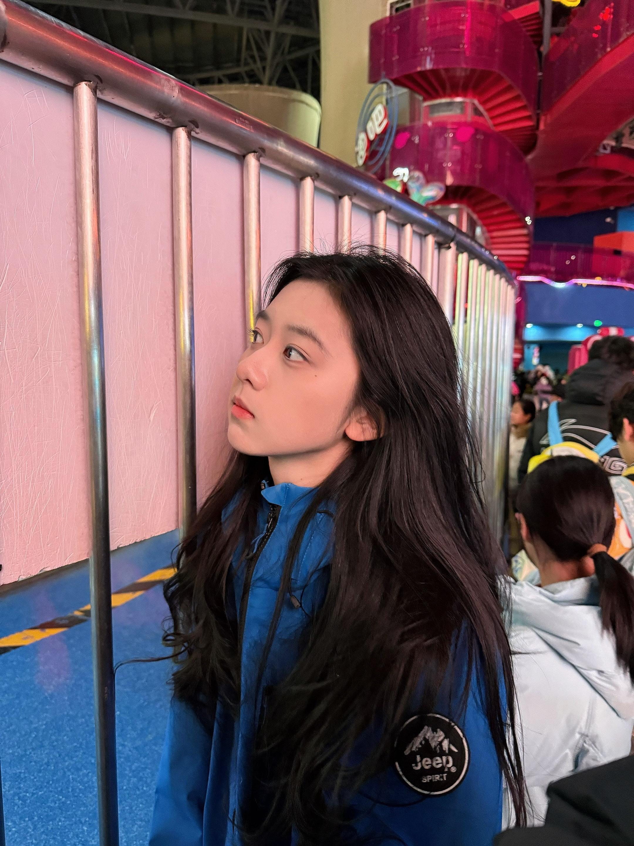 你说我好可爱 其实是你可爱我了对不对