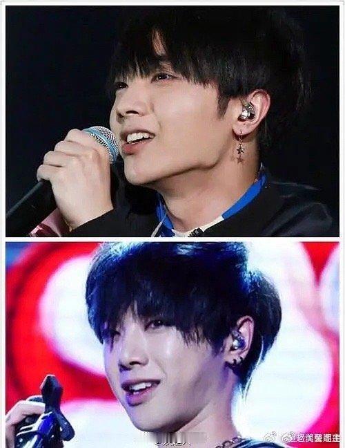 歌手也需要让下颚线变得更丝滑一点吗？ ​​​