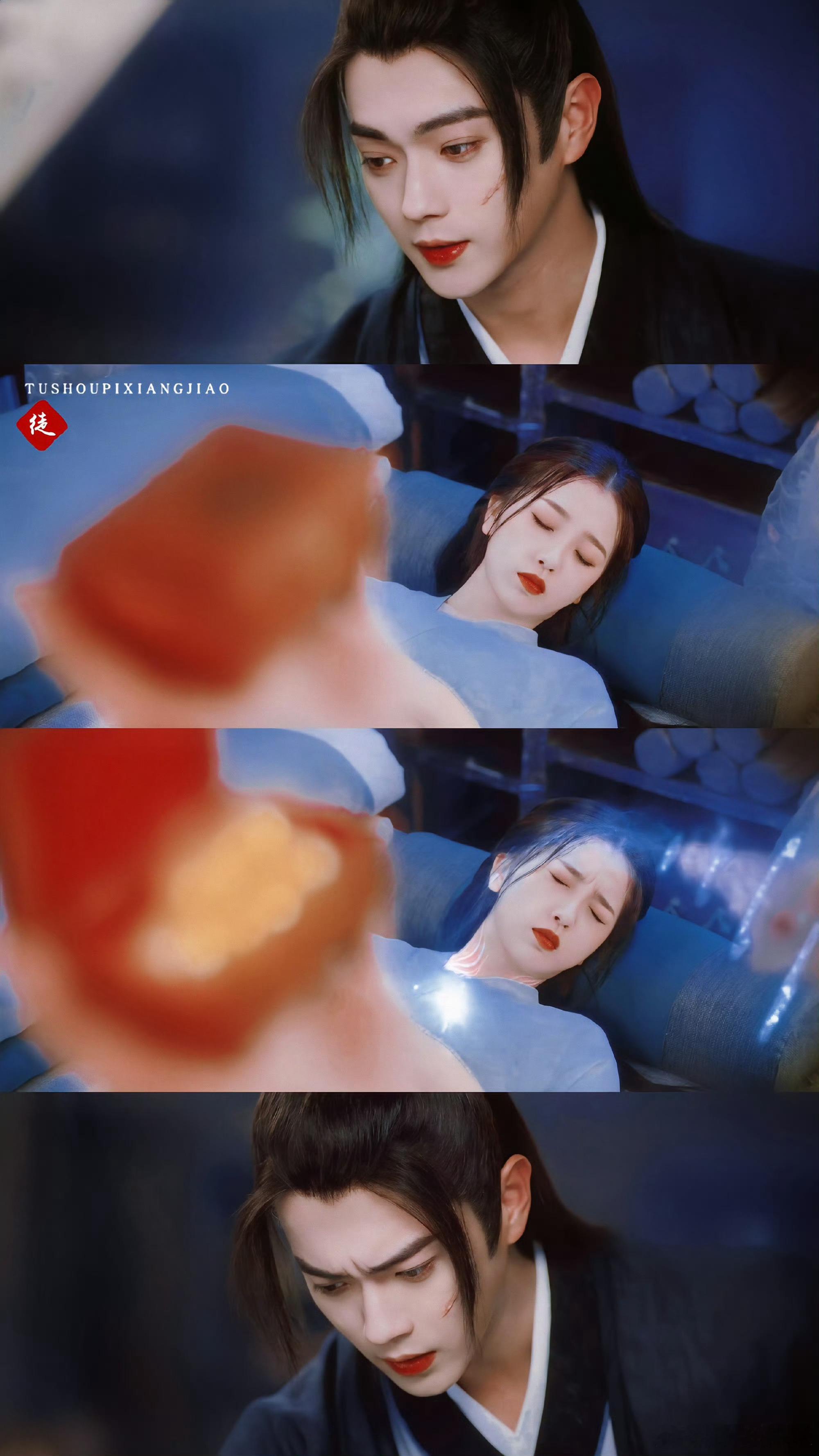 #世上再无扁络桓#让大家深刻体会到了什么叫做没有值不值得只有愿不愿意，对于本人而