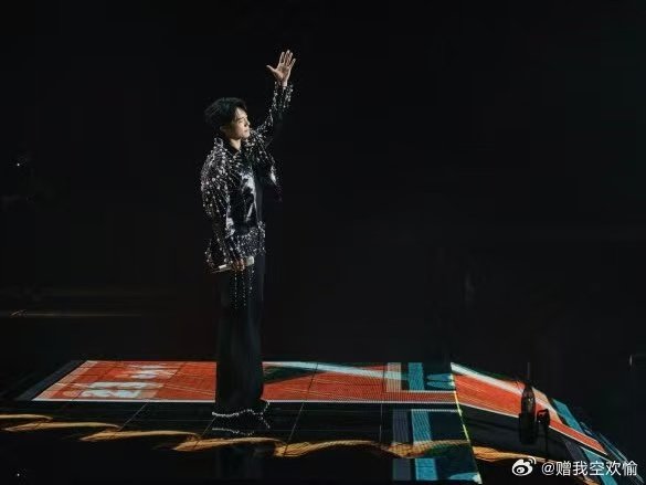 歌手总决赛 韦礼安早该来歌手了谁的心愿达成！被全网乐迷喊话上歌手的韦礼安，总决赛