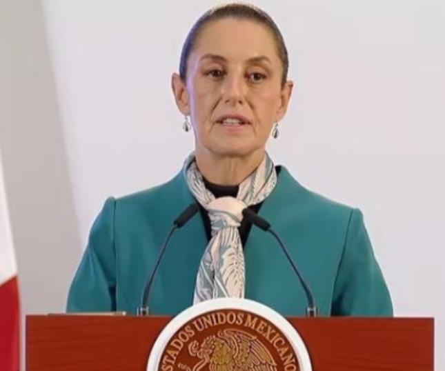 既然给面子不要，那就准备接招！墨西哥众议院281票赞成、24票反对的表决结果刚出