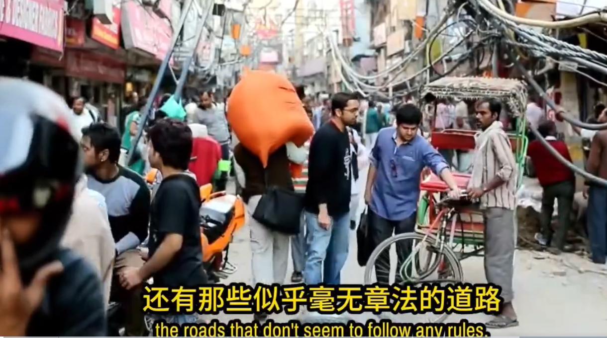 印度博主：印度街头乱象不会持续太久！

印度博主没有否则脏乱差局面，但是认为当前