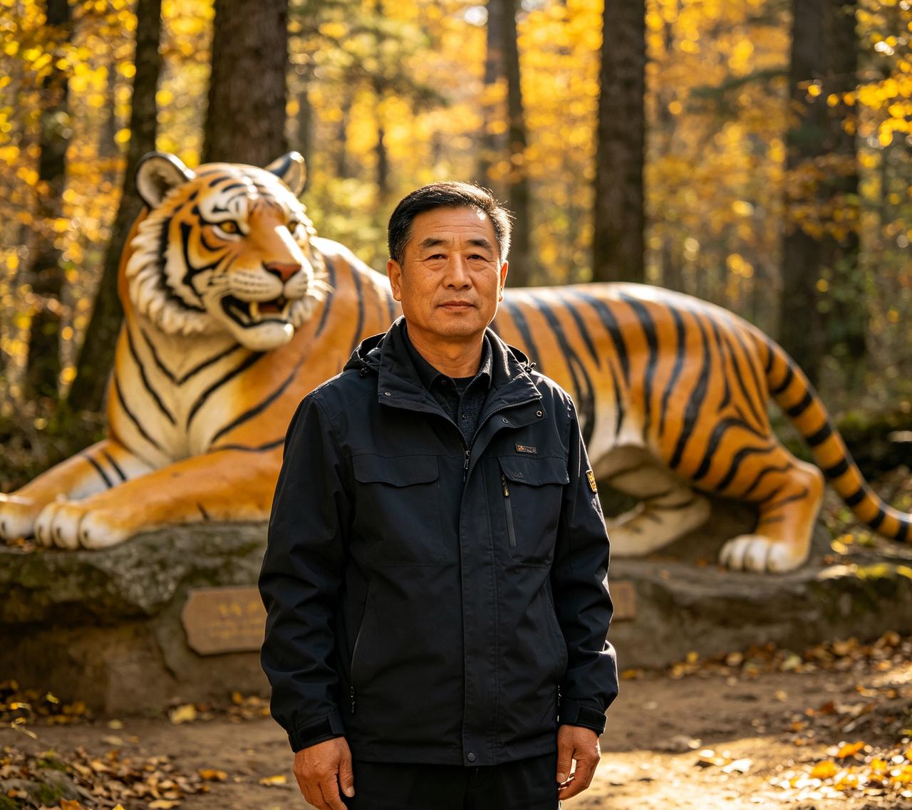 从“五一奖章”到阶下囚，汪清这只大老虎彻底凉了！

        反腐力度空前