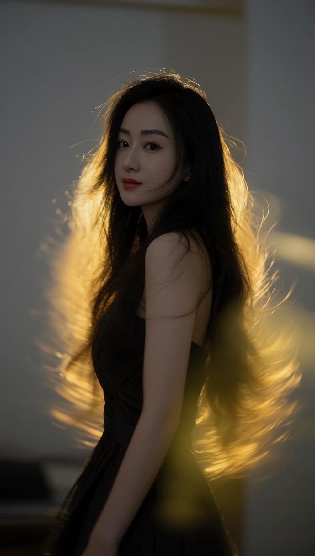 纵你阅人何其多 再无一人恰似我