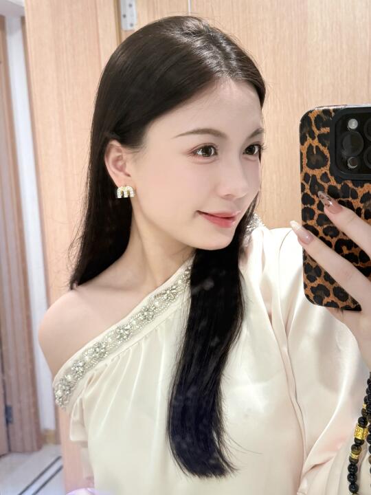 白色 我的舒适区