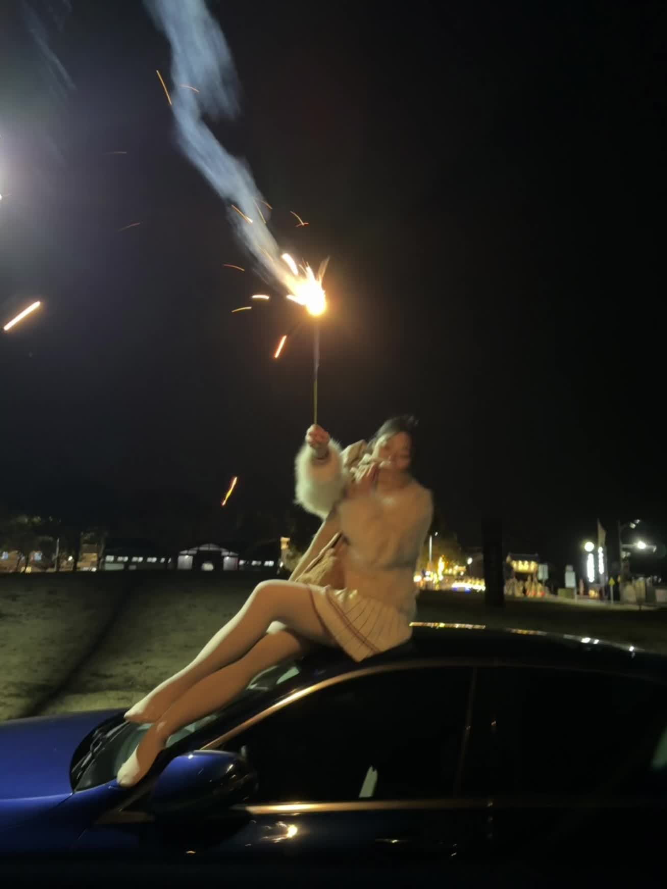 歌名就是文案
