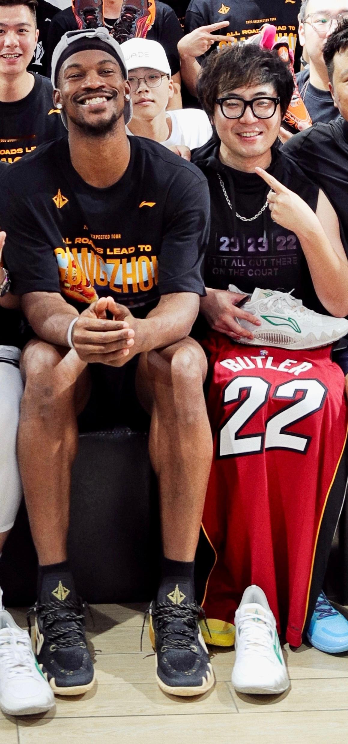 To ：你是一位真正的、没有兄弟篮球、智能伤病、垫脚废人、上场只会拼命、只为季后