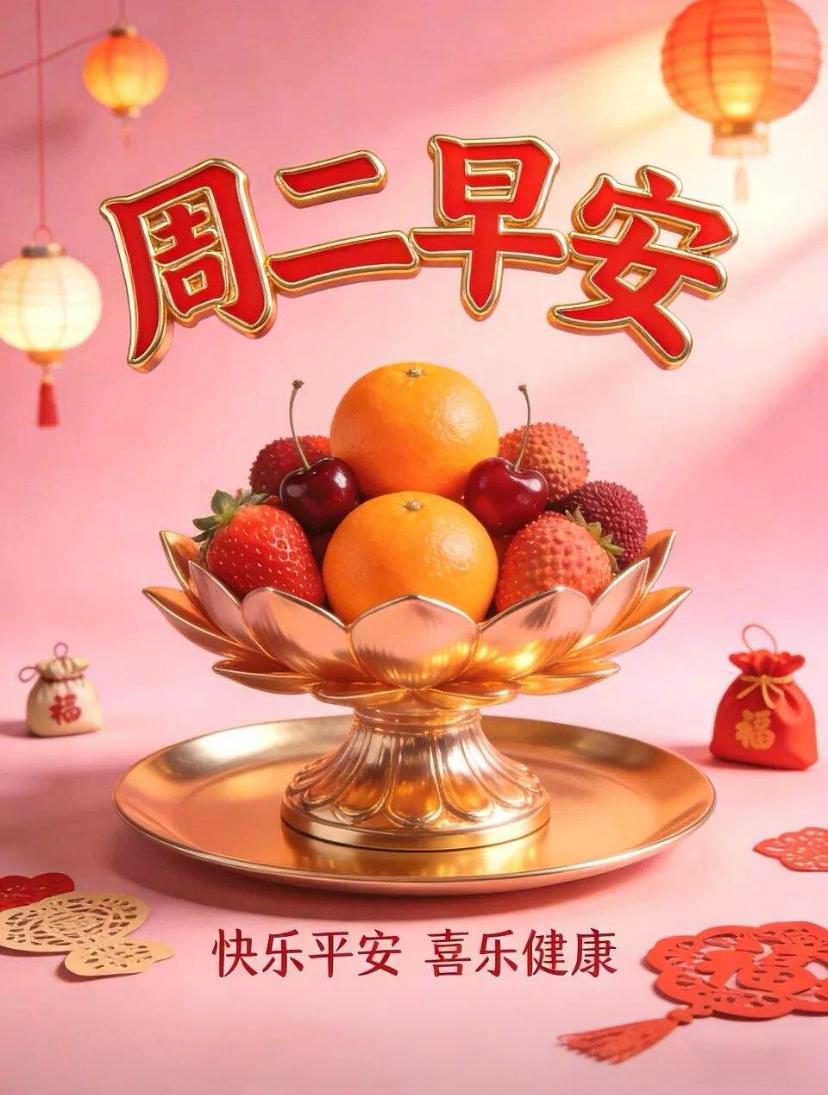 🌺☘️2026./4.21.周二春晨问安🌺

☘️💐春暮夏初，风和日丽，绿