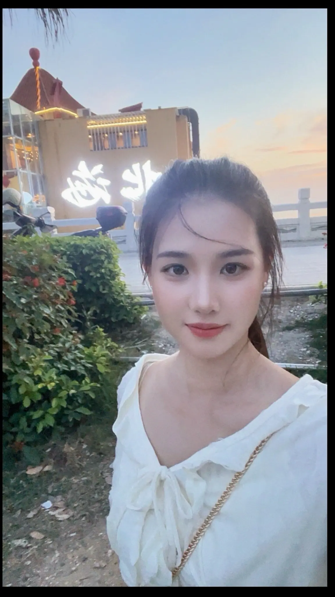 听说你要结婚了