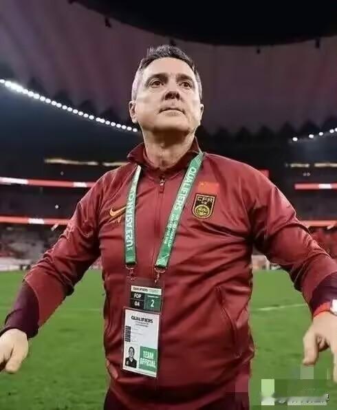 U23国足主帅安东尼奥，对夺冠充满信心：
 “我从2018年就带这批球员，看着他