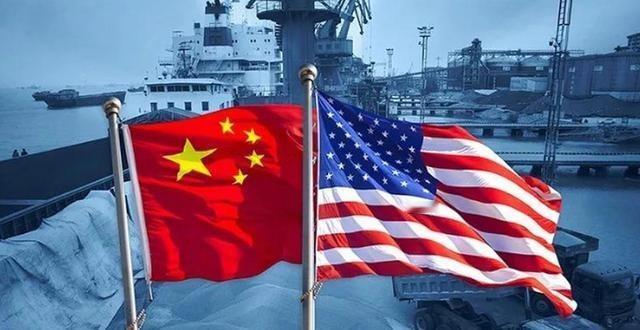 中美军事碰撞大概率已成定局，现在的局势是美国想回撤重整内政，但东方大国不同意！你