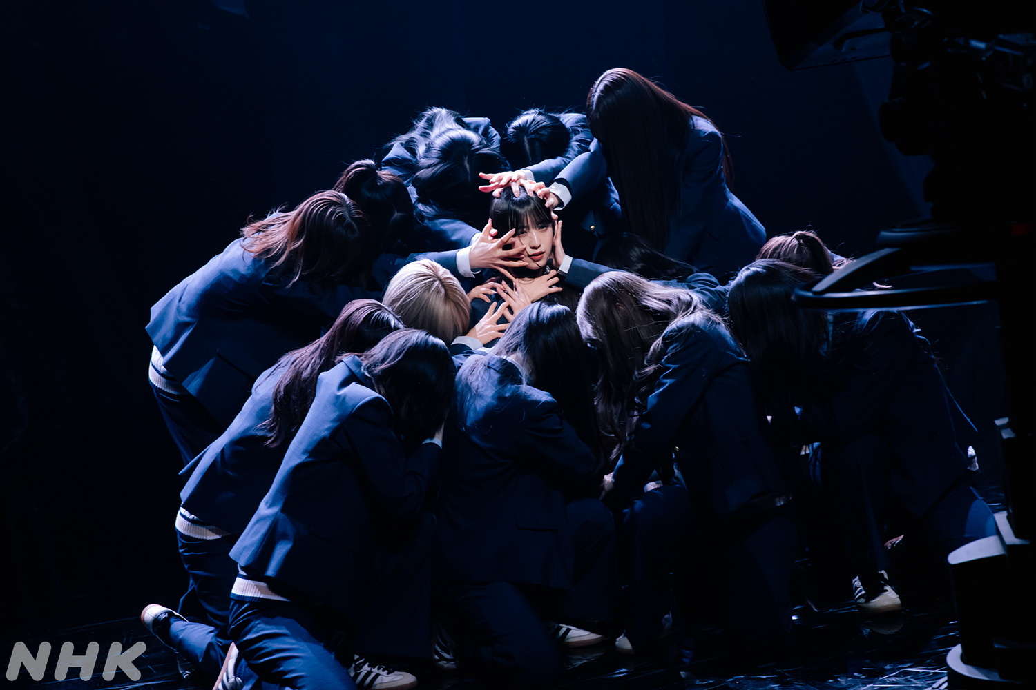 Venue101🎤　 櫻坂46　 UnhappyBD構文 ​​​