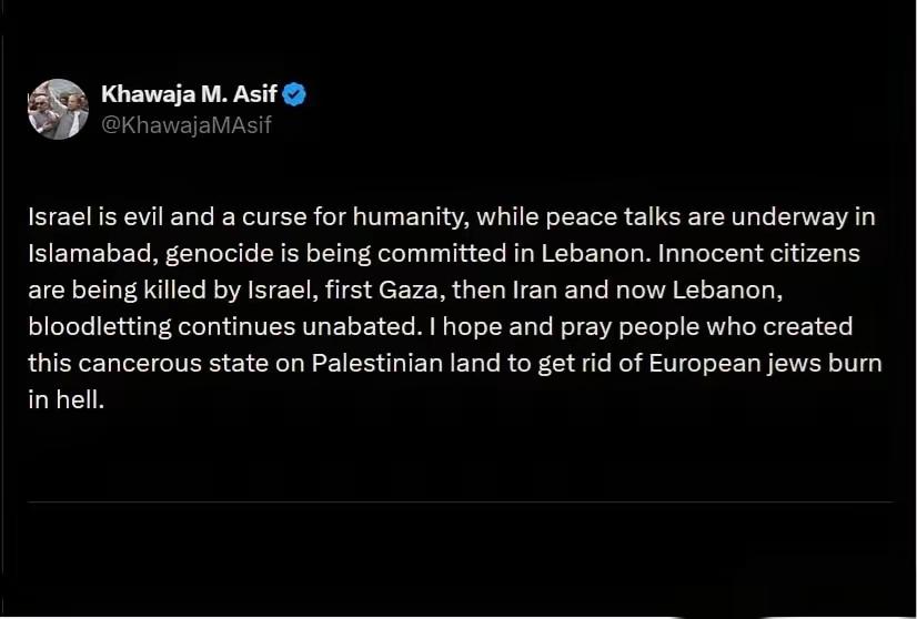 以色列在中东的一系列令人发指的操作，终于有人站出来谴责以色列了，我希望看到更多正