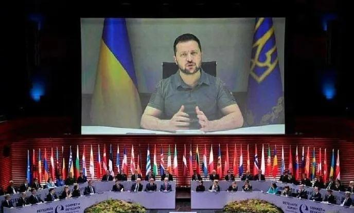 乌克兰救命稻草F16战机终于要来了，英国和荷兰宣布将成立一个联盟，共同为乌军购买