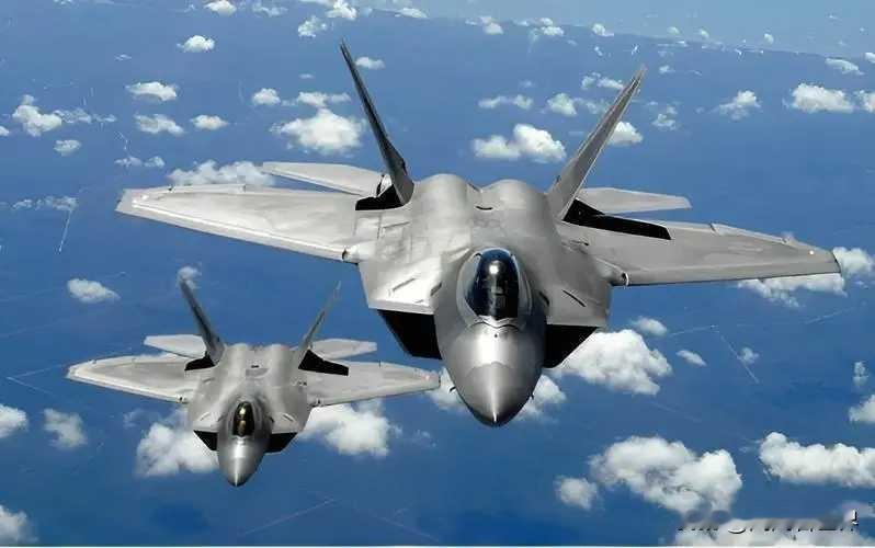 美媒：美最强战斗机F-22，生不逢时
 
美国《国家利益》双月刊网站12月25日