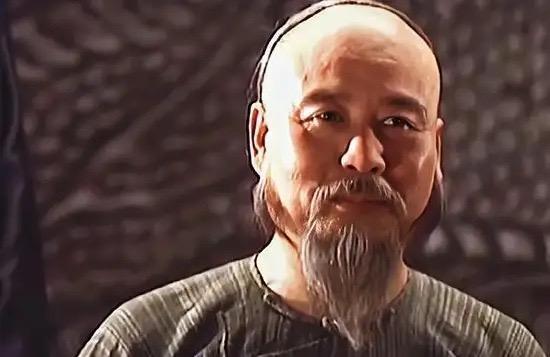吴三桂起兵，谋士刘玄初说："大公子吴应熊还在京城。"吴三桂满不在乎："应熊是建宁