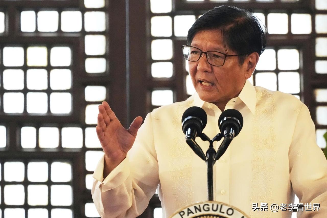 【菲律宾总统宣布该国进入为期1年的能源紧急状态】
马尼拉时间2026年3月24日