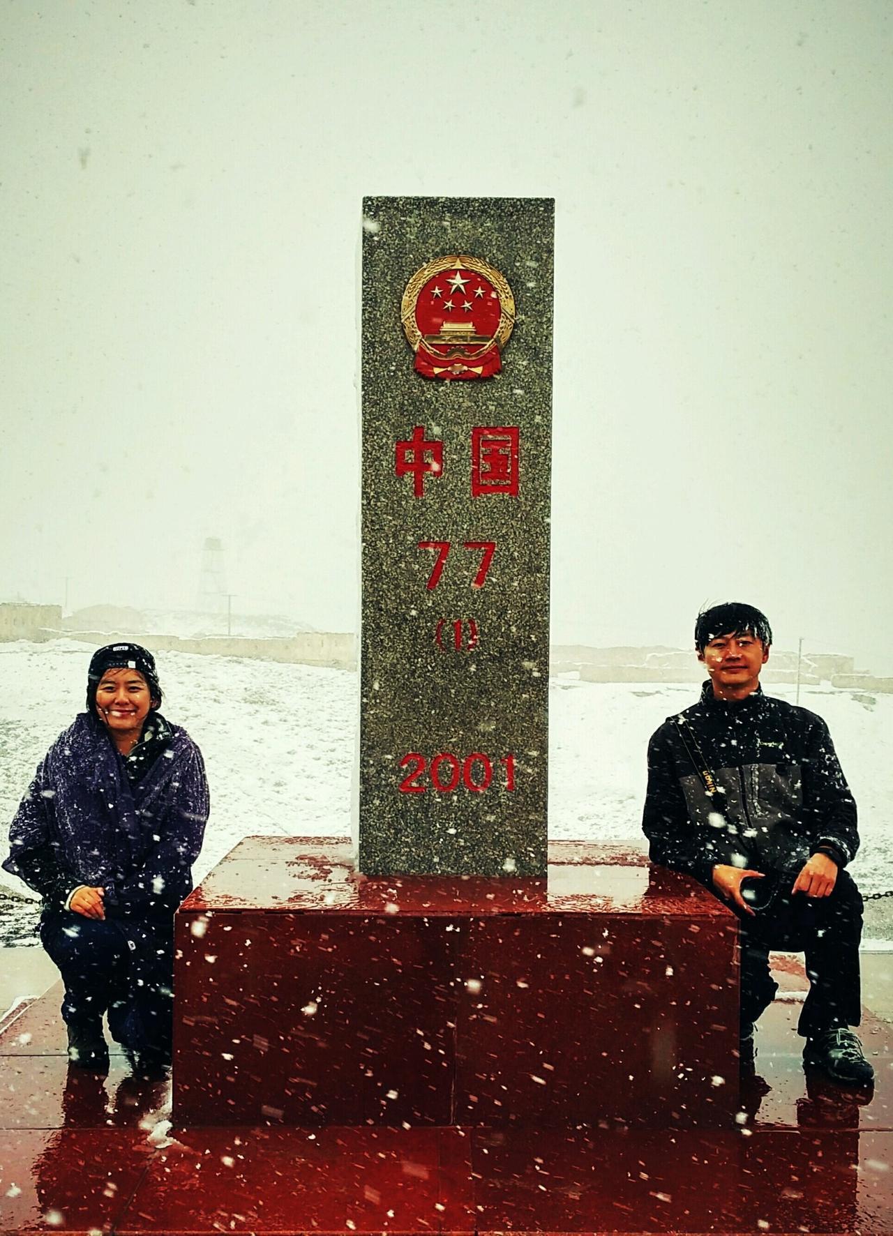 好好的边境口岸，一下子就跟外界断了音讯，想想都心里发沉。说实话，这事根源还不在咱