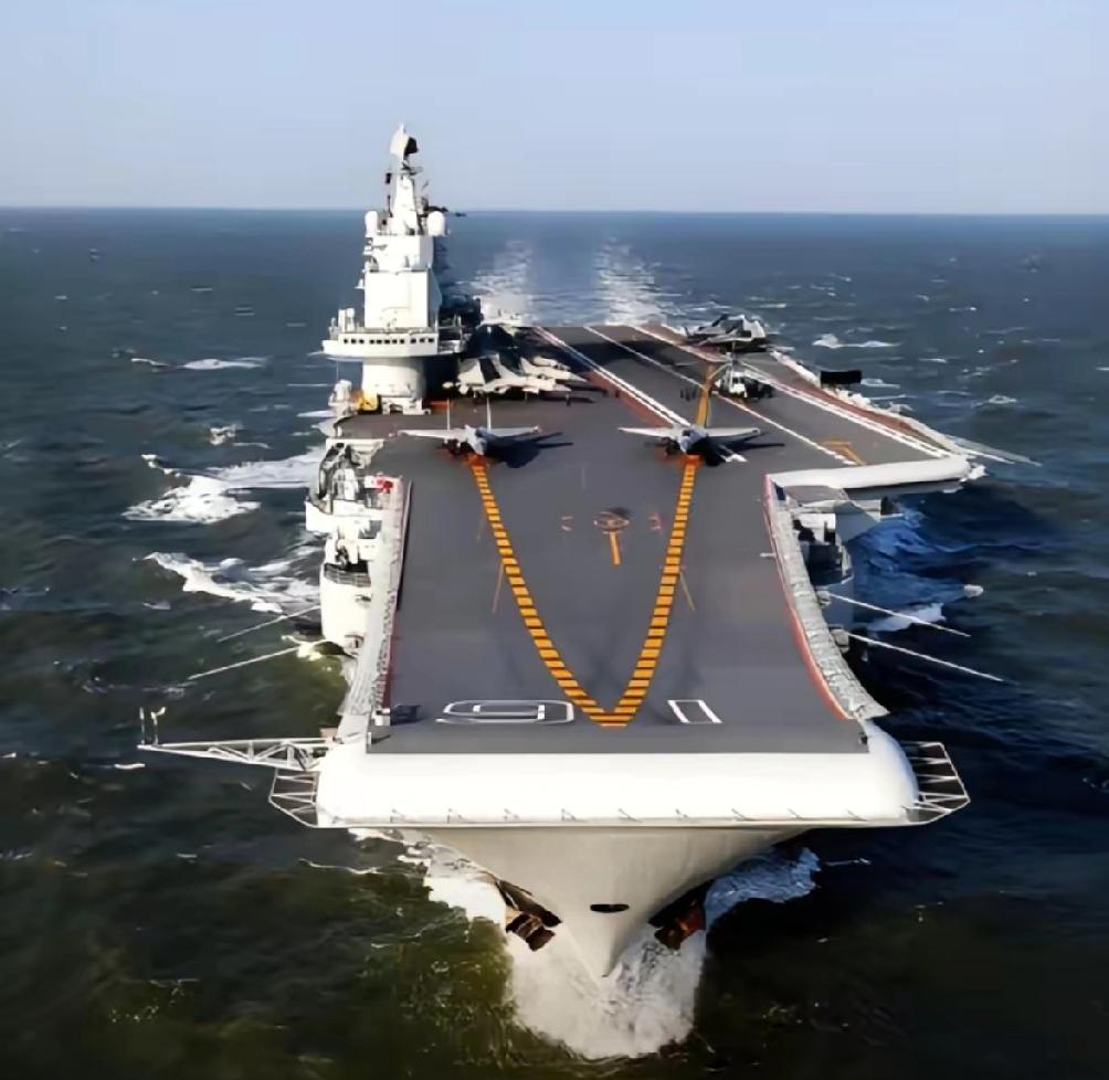 中国现在耐住性子不动手！一个重要原因！那就是一旦中国卷入战争，将没有国家能够为中