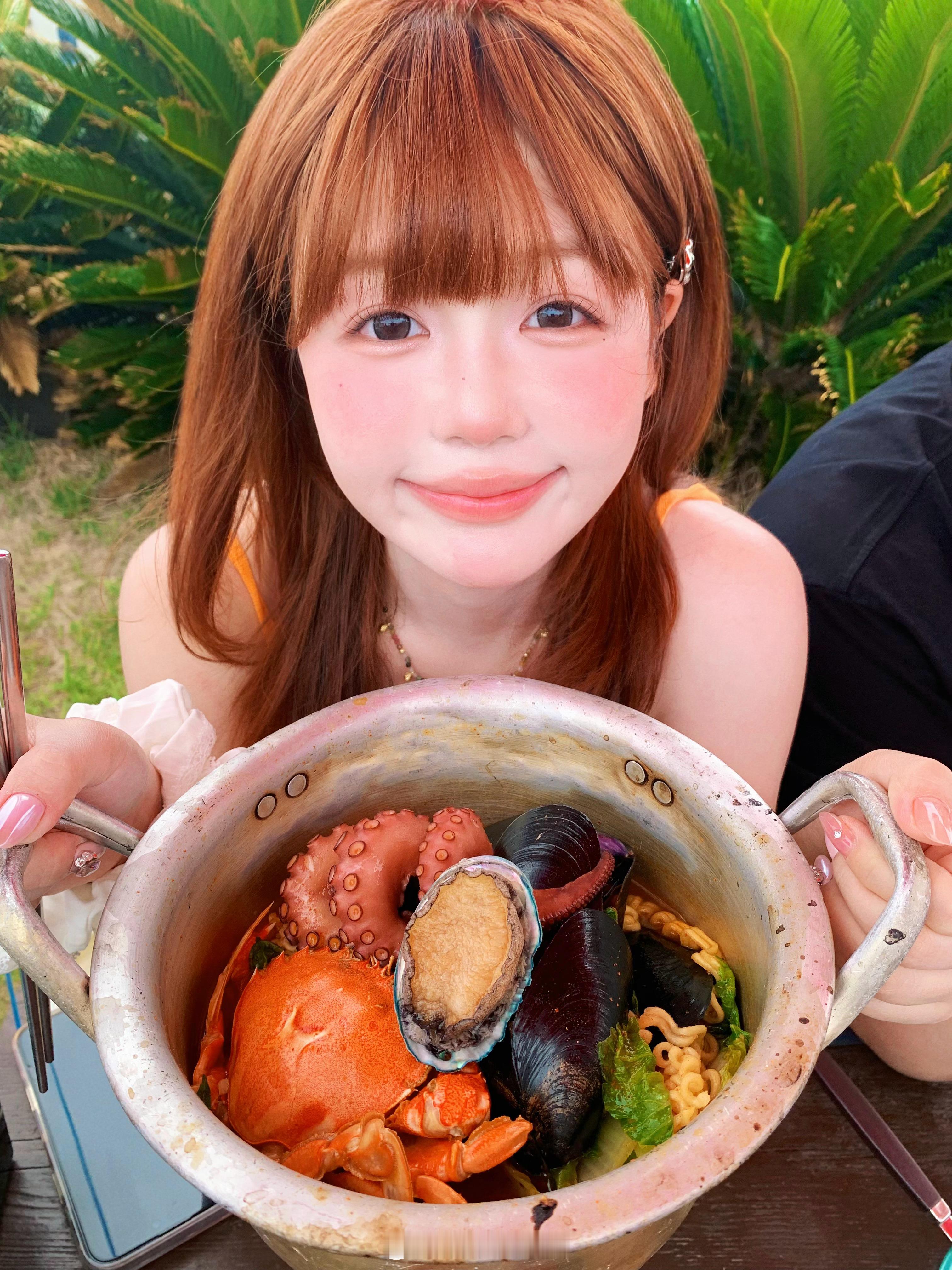 🦀🏝️🧑‍🌾🥕 ​​​