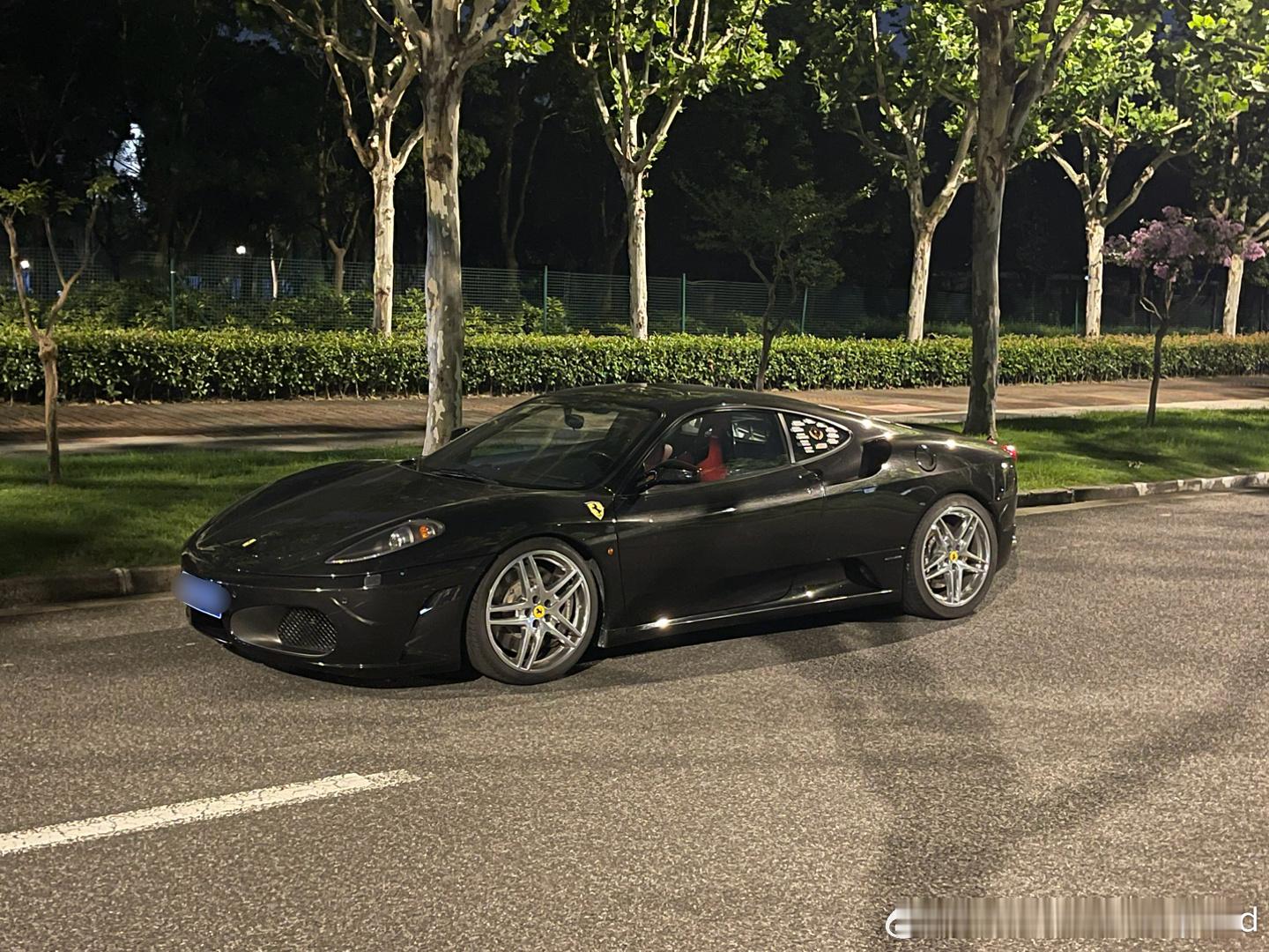 每周养老院探视，还是得跑一跑，电瓶快嗝p了。 ​​​