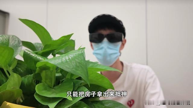 命差点搭上！湖北武汉，男子为了维持生计，拼命做兼职，可生意亏了。怕家人知道担心，