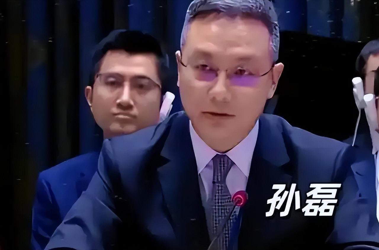 中国代表预判美方发言：你要是指责，我不接受；你要是不指责，证明你知错了美国人这次