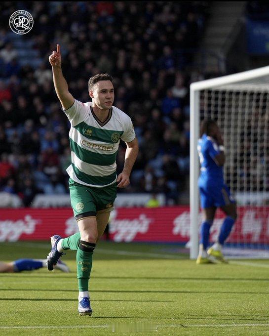 全球归化全球入籍 爱尔兰紧追北爱脚步，从QPR拿下英格兰U20多面手哈维·韦尔，