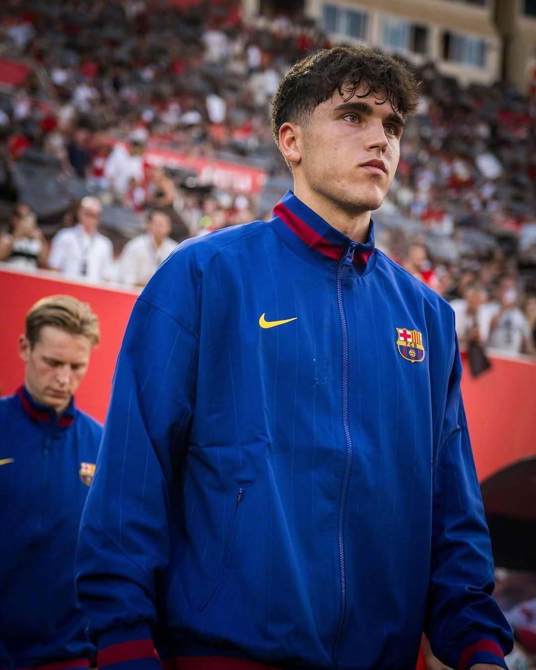 😭请岁月无偿归还我们库巴西的脸颊肉😭巴萨[超话]  🔴🔵ForçaBar
