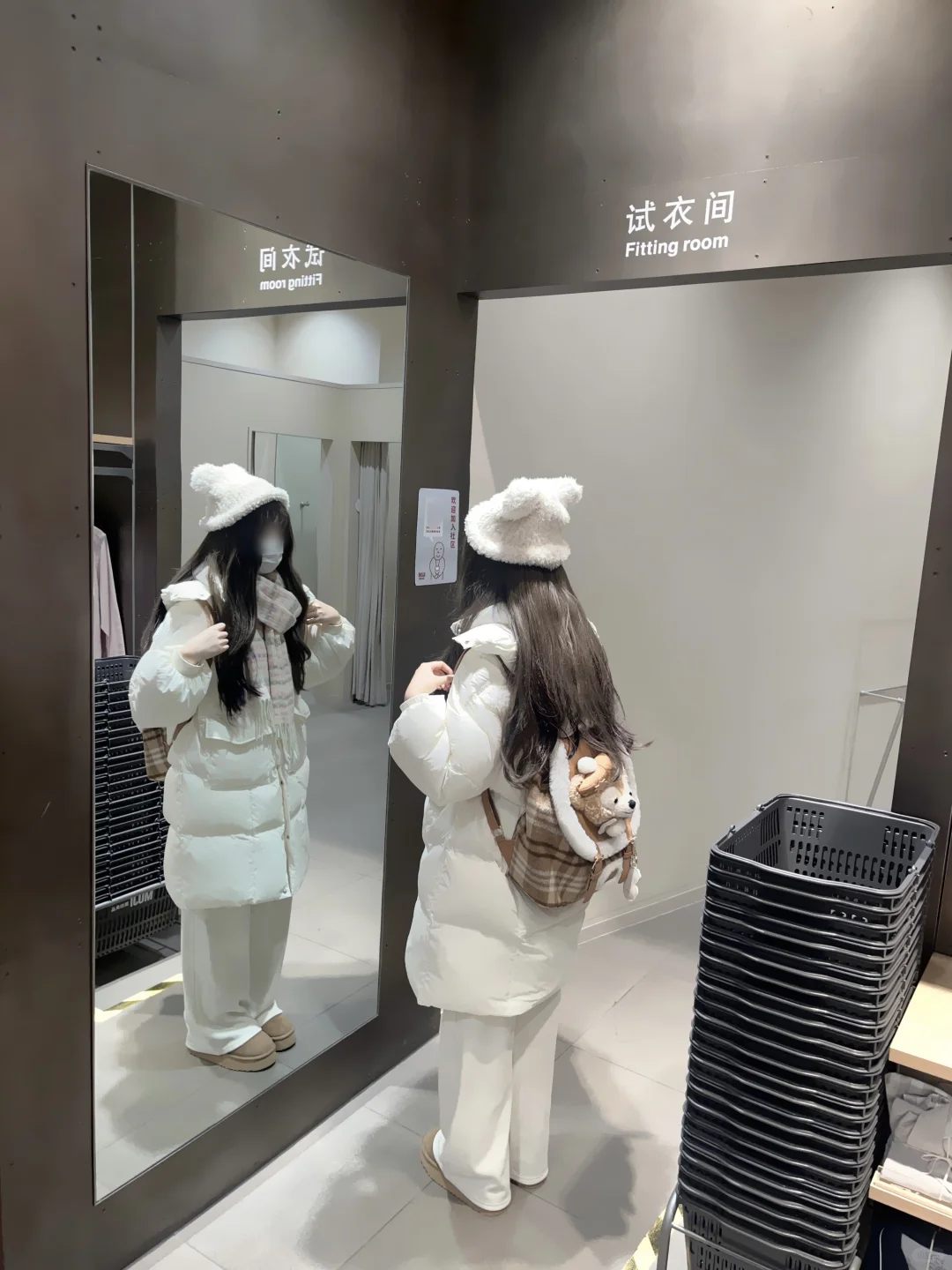 暖暖过冬₍ᐢ･∀･ᐢ₎