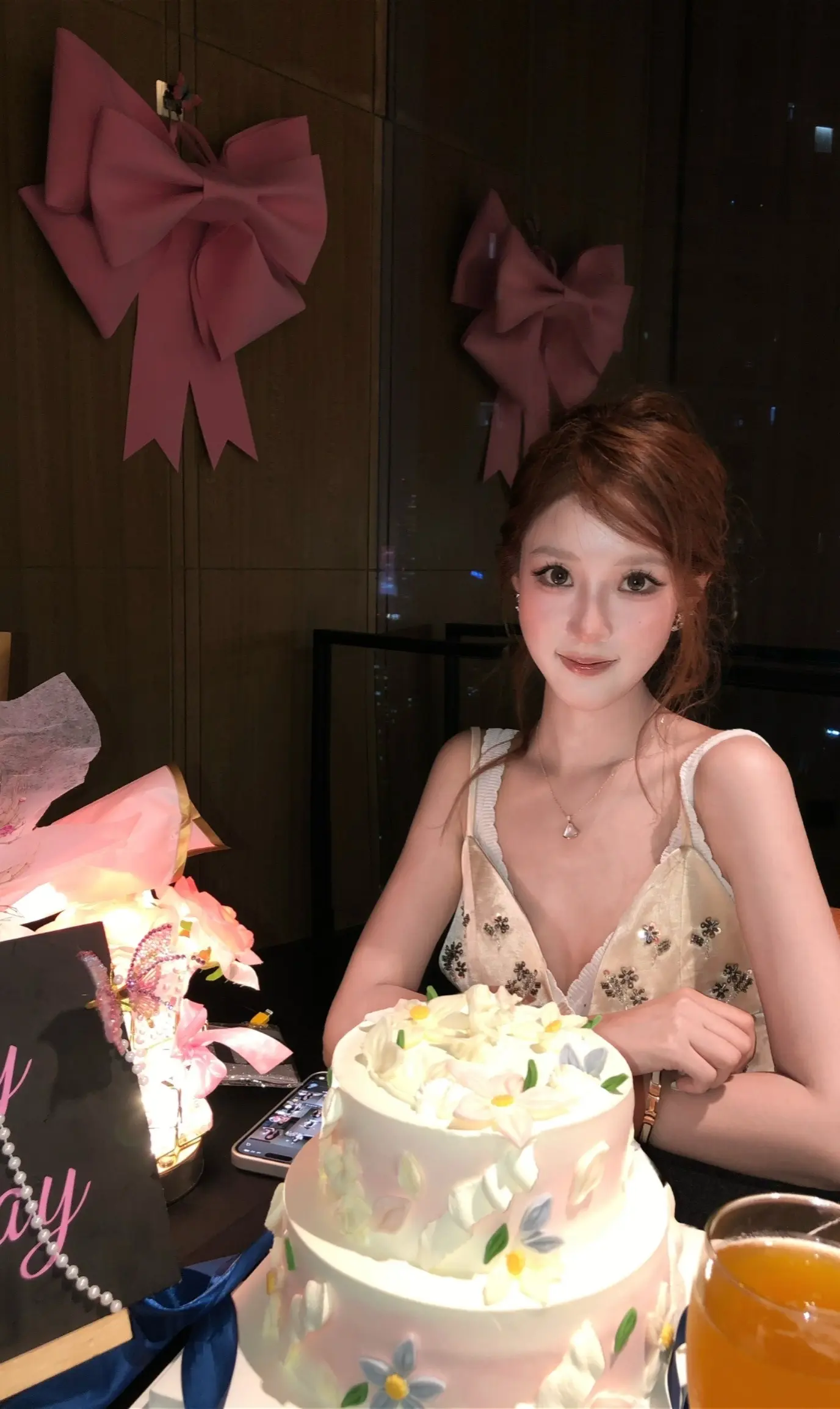 每一岁都是更好的一岁ˏ𓌉🎂𓇋ˎ。𝓐 𝓷𝓮𝔀 𝓵𝓪𝓹...