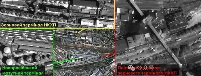 烽火问鼎计划  综合乌克兰总统泽连斯基等人发布的信息以及国际主流媒体报道，当地时
