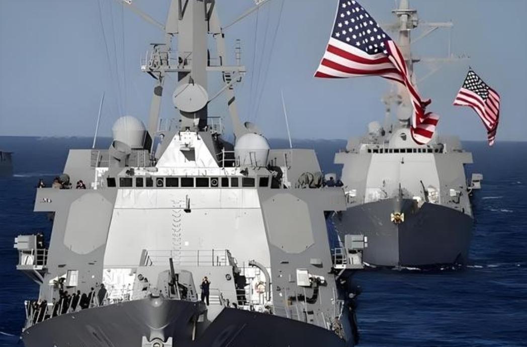 美国人终于把那层窗户纸给捅破了！一位美国顶级战略专家最近抛出了一枚重磅炸弹，直言