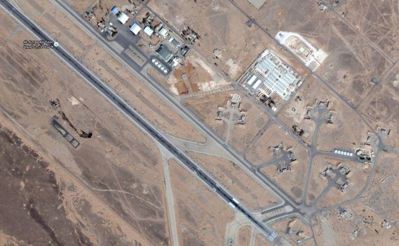 中国商业卫星被卷入伊朗袭击美军基地争议，相关讨论引发关注，商业卫星数据能否被简单