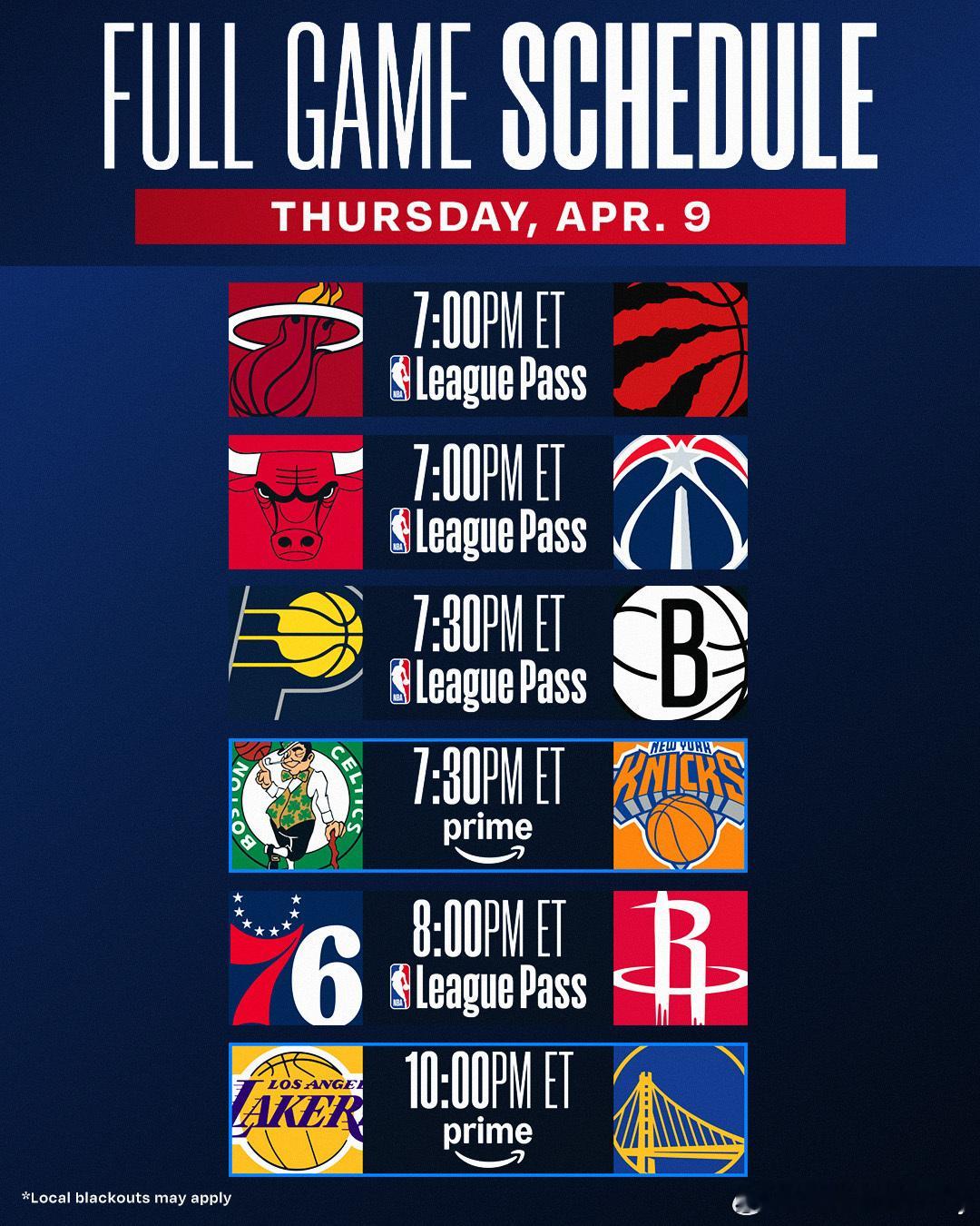 今日NBA比赛！高清免废观看比赛直播戳👇湖人VS勇士