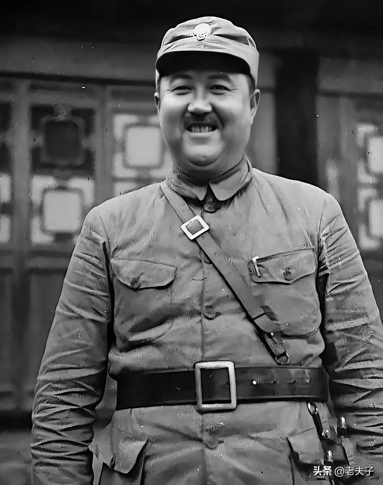 中华民国历史人物之第1351位，赵承绶（1891一1966.10.1）字印甫，山