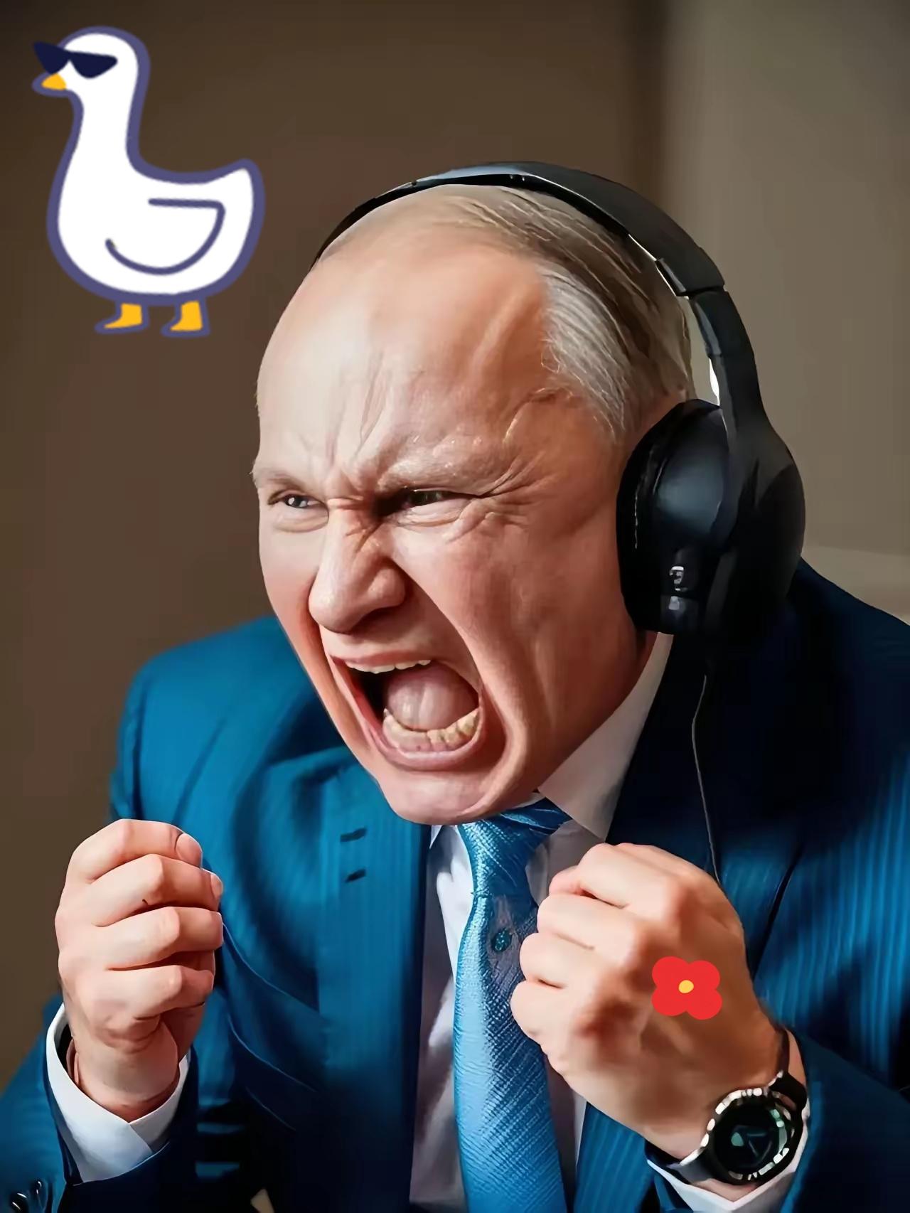 就在刚刚
俄罗斯联邦突然宣布
11月11日，俄罗斯联邦安全局重磅通报，成功挫败了