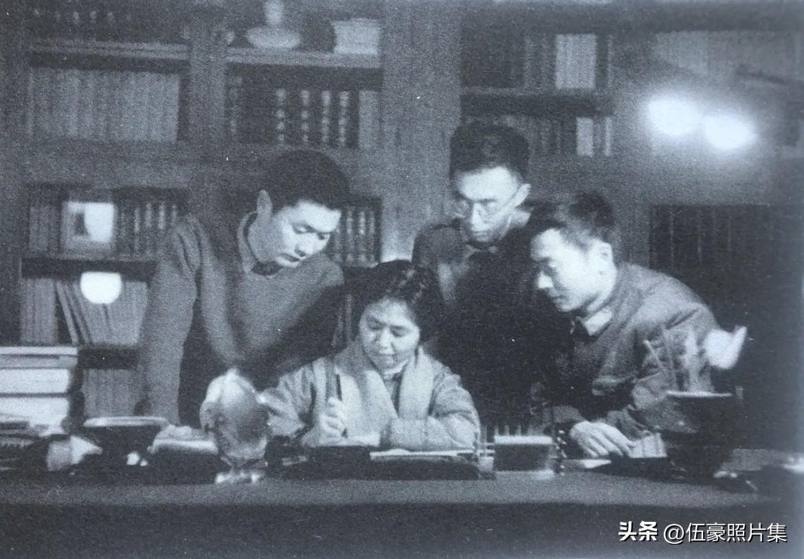 1972年1月陈毅逝世后，同年3月张茜被确诊肺癌。她不顾病痛，决心完成陈毅的遗愿