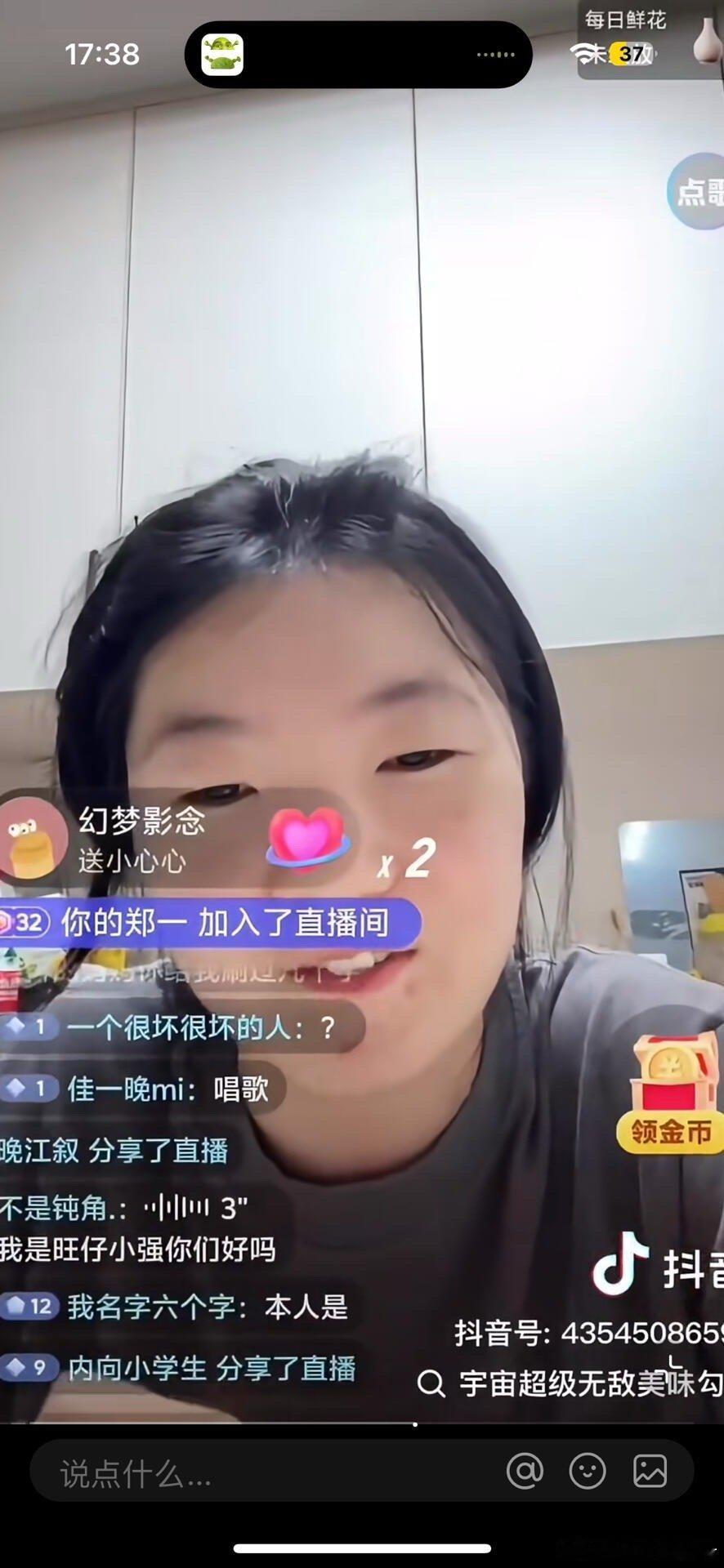 旺仔小乔是张碧晨最大的黑粉吧旺仔小乔东山再起我有个想法，旺仔小乔会不会混迹到模仿