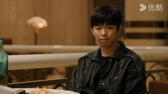 #雪迷宫章宇一人千面# 章宇确实挺圈粉的，他的演技很不错，这角色的反差感太大了，