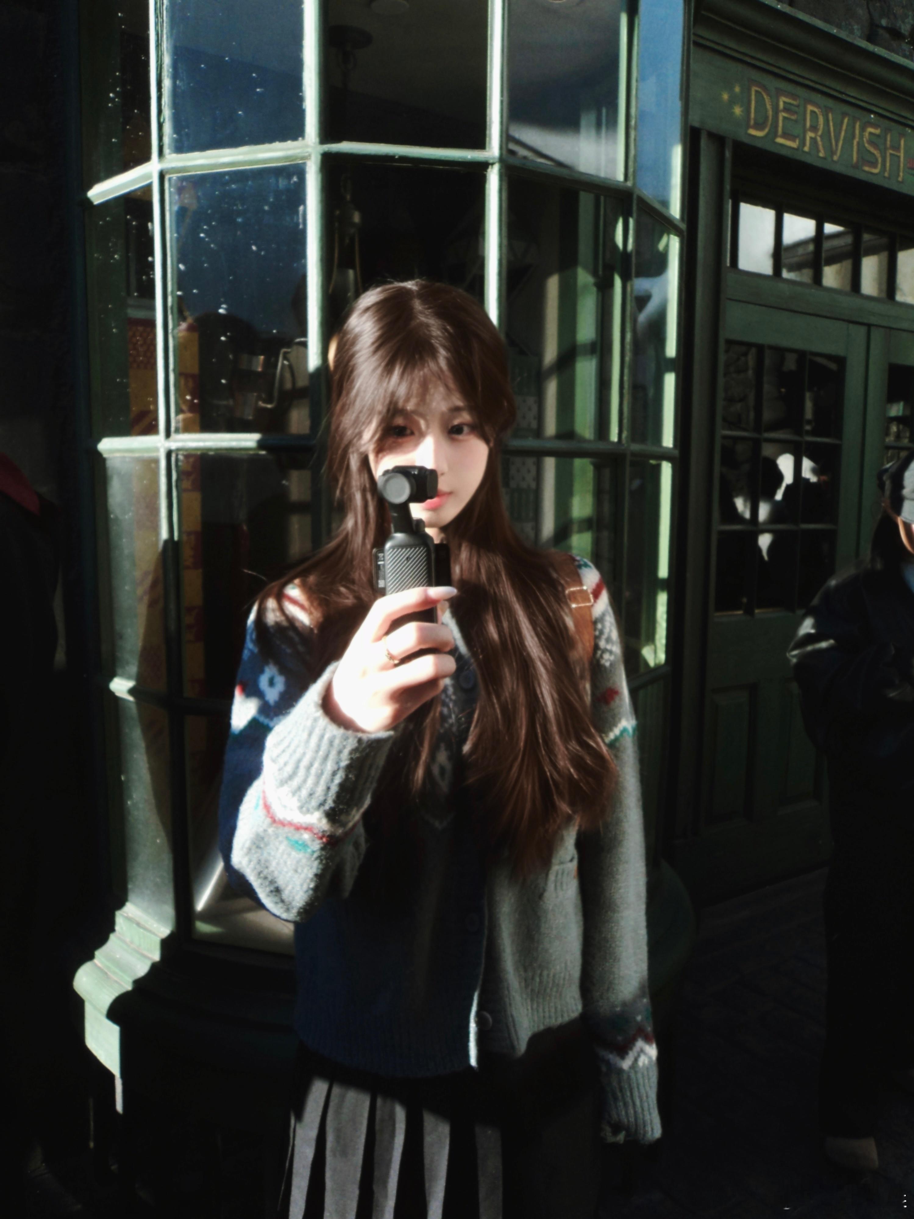 环环我来啦🎃 ​​​