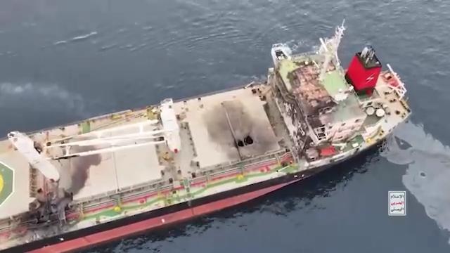 美国驻也门大使馆发布消息称，来自安萨尔真主运动（即胡塞武装）的也门叛军，对希腊货