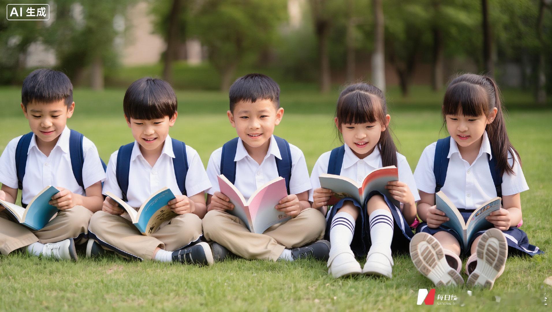 深圳中小学实施春秋假【深圳官宣：全市义务教育阶段学校（含民办学校）统一实施春秋假
