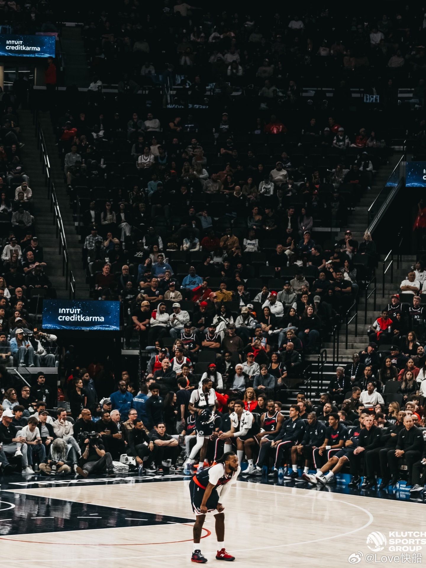 加兰更新社媒：Clip City！ 