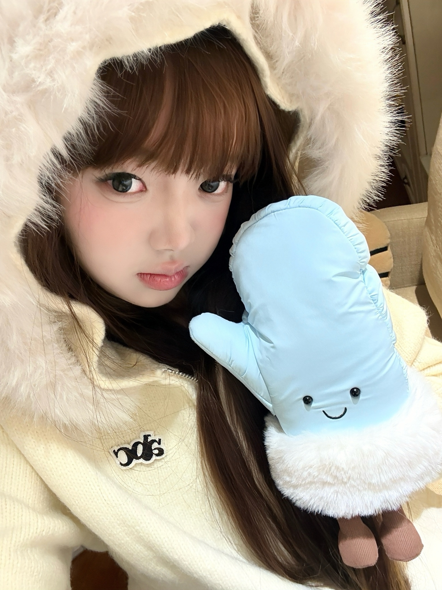 P☃️🧤❄️g ​​​