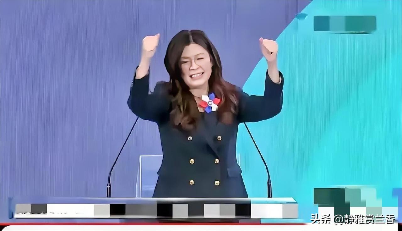 好消息！
国台办30日宣布，中国台湾国民党主席郑丽文受邀将于4月7-12日率国民