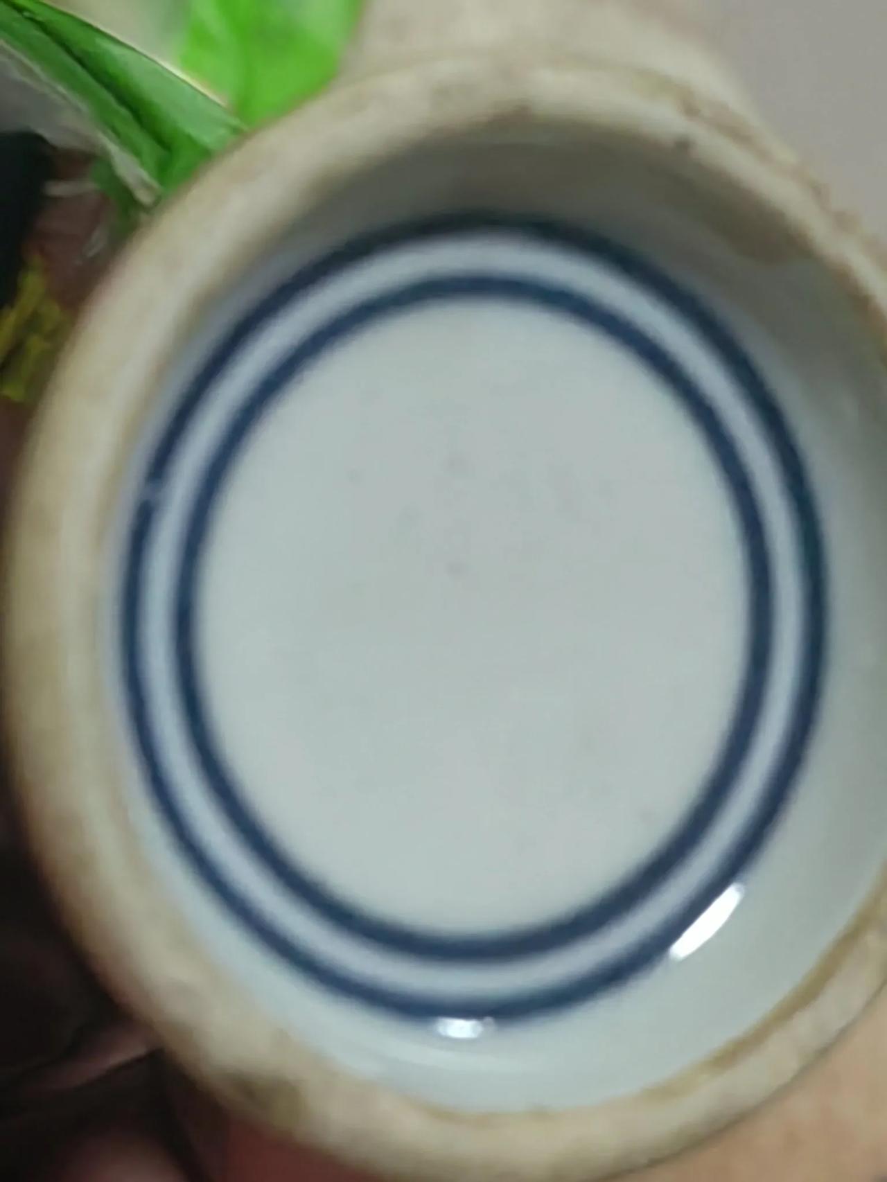 明代的双圈应该大，双圈应靠足墙划。[祈祷]