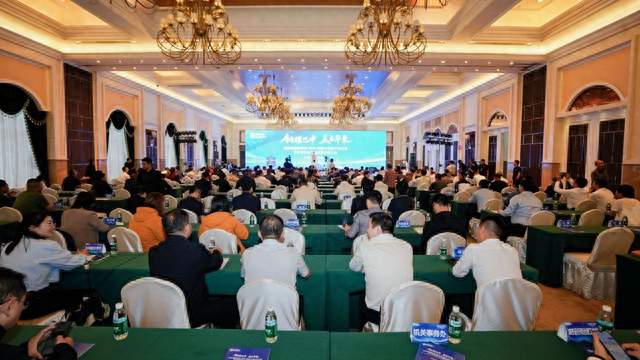 坐标四川巴中！国内首条GWh级全极耳大圆柱钠电池智能量产线投产