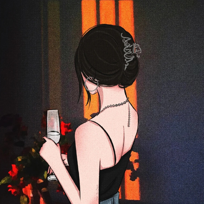 ☻ “不歌颂苦难 但我赞美一步步走到今天的自己 ” 
